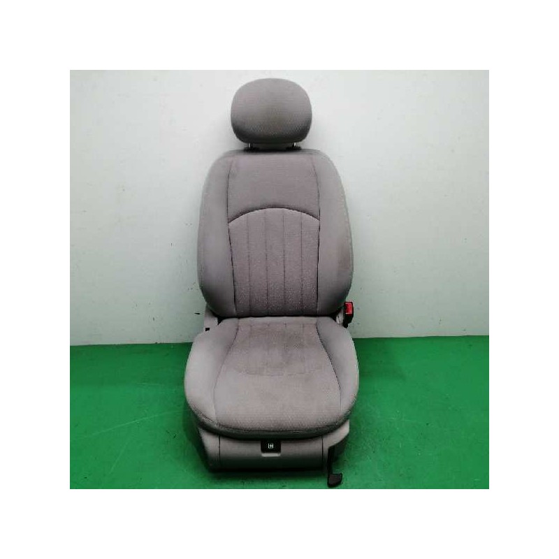 Recambio de asiento delantero derecho para mercedes-benz clase e (w211) berlina 3.0 v6 cat referencia OEM IAM   