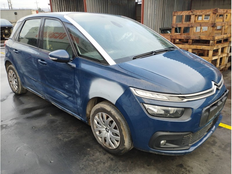 CITROËN C4 PICASSO