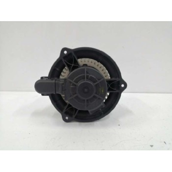 Recambio de motor calefaccion para hyundai i30 1.6 crdi cat referencia OEM IAM F00S33F012  