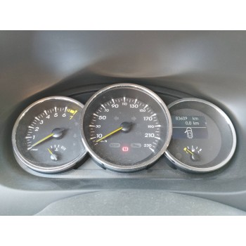 renault fluence del año 2011