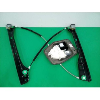 Recambio de elevalunas delantero derecho para volkswagen golf plus (521) advance referencia OEM IAM FUNDA 5M1837402F 