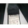 Recambio de cinturon seguridad trasero derecho para mitsubishi space star (a00) 1.2 referencia OEM IAM 7212551 622168800 