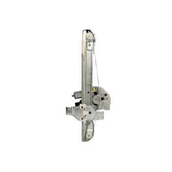 Recambio de elevalunas delantero derecho para citroën c3 1.2 12v vti / puretech referencia OEM IAM 9830478880 9829511780 