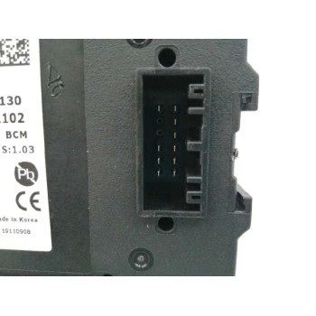Recambio de modulo electronico para kia niro e-niro drive referencia OEM IAM 95400Q4130 A2C16942102 