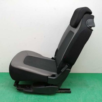 Recambio de asientos trasero izquierdo para citroën c4 grand picasso 1.6 thp referencia OEM IAM   