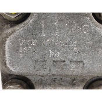 Recambio de bomba direccion para saab 9-3 cabrio 1.8 cat referencia OEM IAM 12785125  