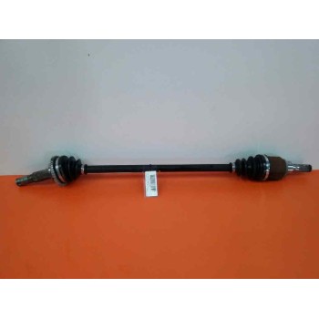 Recambio de transmision trasera derecha para nissan x-trail (t30) edition elegance referencia OEM IAM 396008H510  