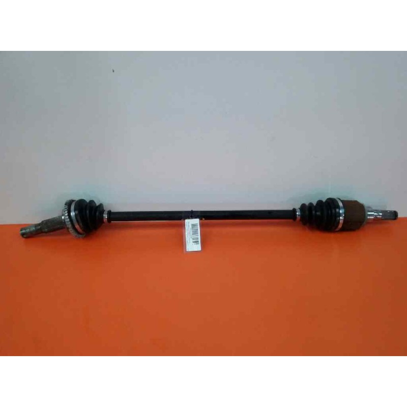 Recambio de transmision trasera derecha para nissan x-trail (t30) edition elegance referencia OEM IAM 396008H510  