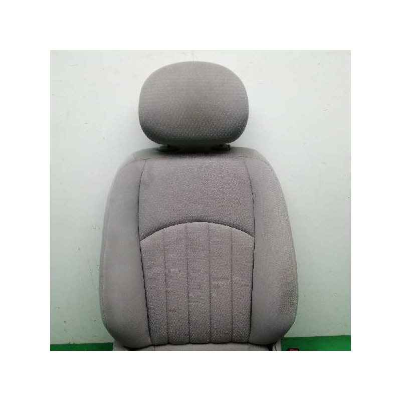 ASIENTO DELANTERO DERECHO