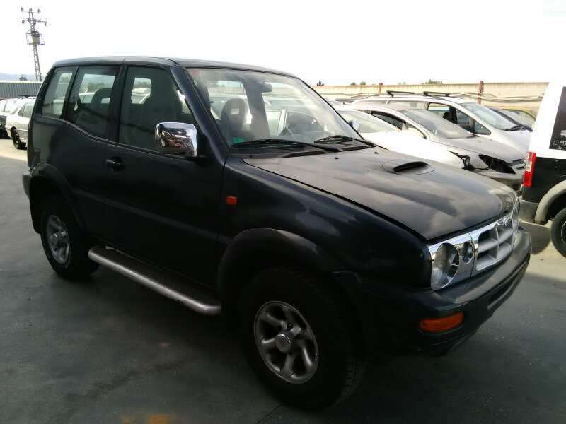 FORD MAVERICK (NL)