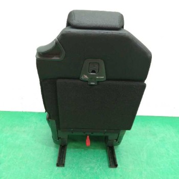 Recambio de asientos trasero izquierdo para citroën c4 grand picasso 1.6 thp referencia OEM IAM   