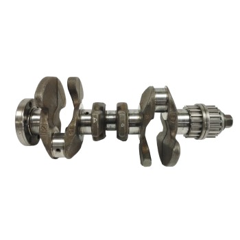 Recambio de cigueñal para ford c-max 1.0 ecoboost cat referencia OEM IAM CM5G6303  