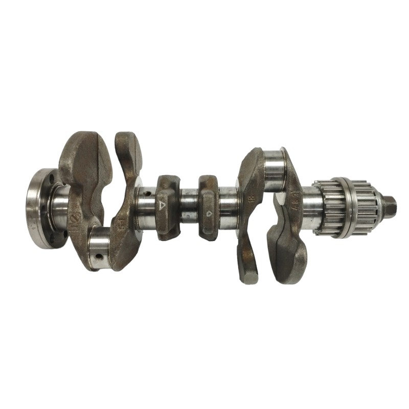 Recambio de cigueñal para ford c-max 1.0 ecoboost cat referencia OEM IAM CM5G6303  