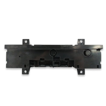 Recambio de mando calefaccion / aire acondicionado para mercedes-benz sprinter 3,5-t furgoneta (b906) 319 cdi / bluetec (906.631