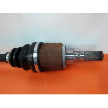 Recambio de transmision trasera derecha para nissan x-trail (t30) edition elegance referencia OEM IAM 396008H510  