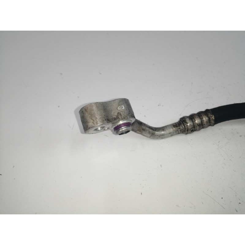 TUBOS AIRE ACONDICIONADO