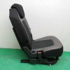Recambio de asientos trasero izquierdo para citroën c4 grand picasso 1.6 thp referencia OEM IAM   