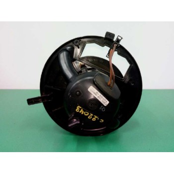 Recambio de motor calefaccion para volkswagen passat berlina (3c2) advance referencia OEM IAM 3C1820015E  
