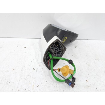 Recambio de retrovisor derecho para peugeot 308 i (4a_, 4c_) 1.6 hdi referencia OEM IAM   