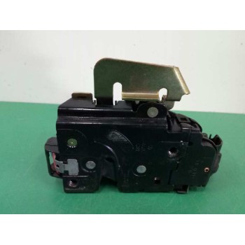 CERRADURA PUERTA DELANTERA IZQUIERDA 4B1837015B 