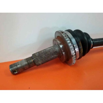 Recambio de transmision trasera derecha para nissan x-trail (t30) edition elegance referencia OEM IAM 396008H510  