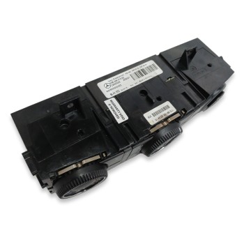 Recambio de mando calefaccion / aire acondicionado para mercedes-benz sprinter 3,5-t furgoneta (b906) 319 cdi / bluetec (906.631