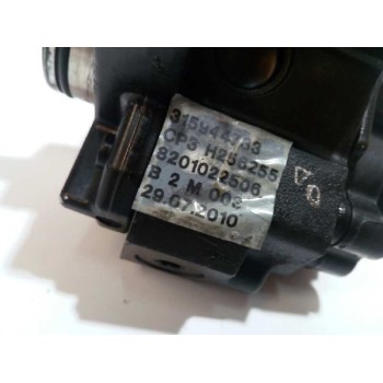 Recambio de bomba inyeccion para renault espace iv (jk0) expression referencia OEM IAM 8201022506  