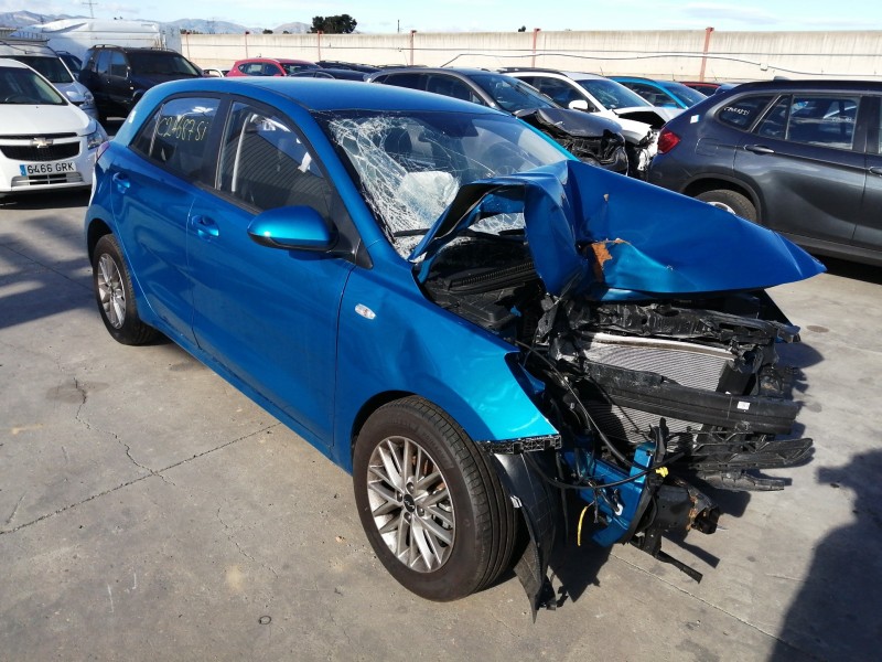 KIA RIO (YB)