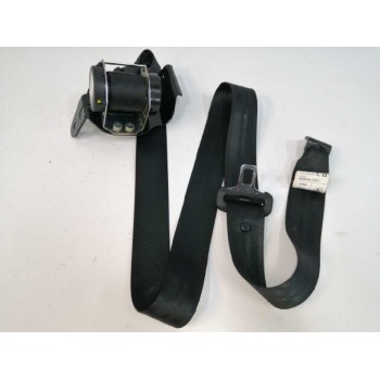 Recambio de cinturon seguridad trasero izquierdo para mitsubishi space star (a00) 1.2 referencia OEM IAM 7212551 622168800 