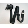 Recambio de cinturon seguridad trasero izquierdo para mitsubishi space star (a00) 1.2 referencia OEM IAM 7212551 622168800 