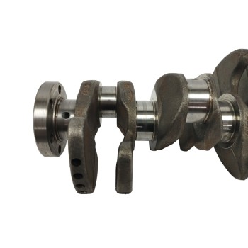 Recambio de cigueñal para ford c-max 1.0 ecoboost cat referencia OEM IAM CM5G6303  