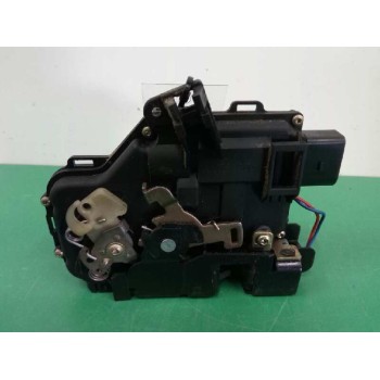 Recambio de cerradura puerta delantera izquierda para audi a4 berlina (8e) 2.0 referencia OEM IAM 4B1837015B  