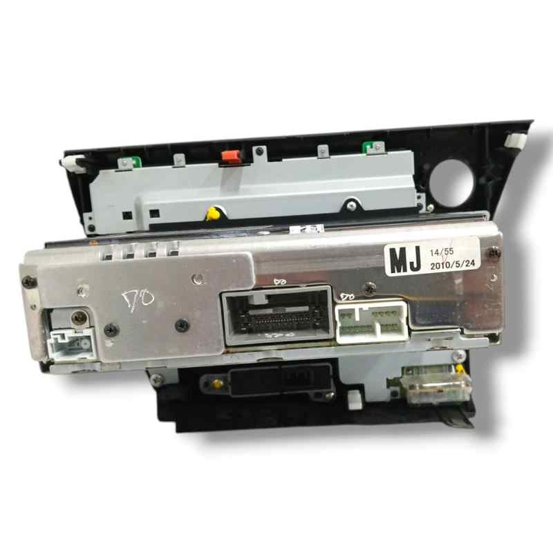 SISTEMA AUDIO / RADIO CD CLJIHE040001