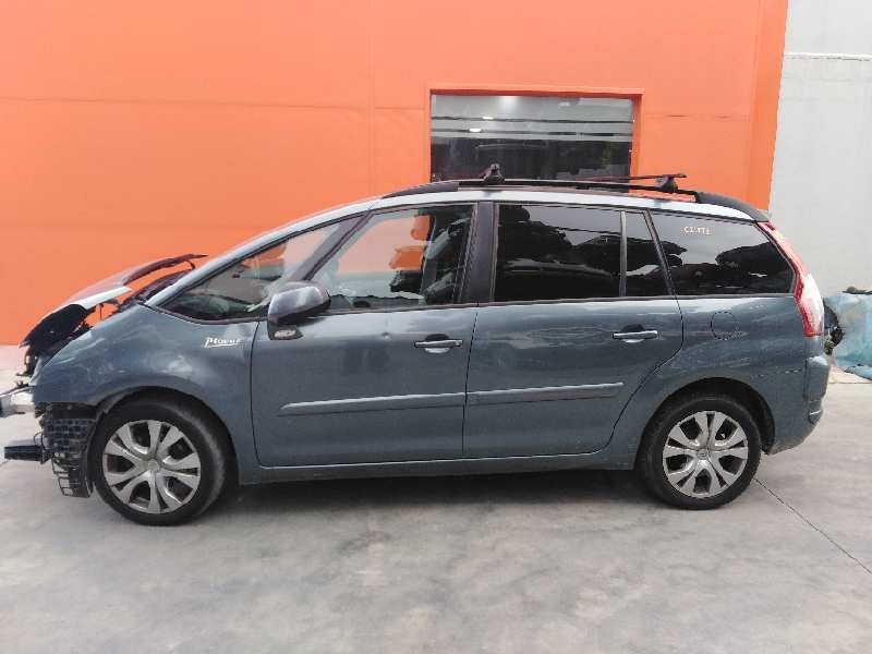 CITROËN C4 GRAND PICASSO