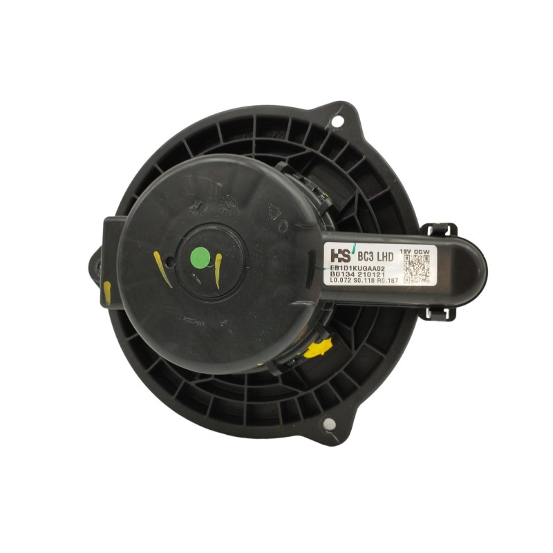 MOTOR CALEFACCION