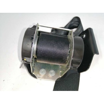 Recambio de cinturon seguridad trasero izquierdo para mitsubishi space star (a00) 1.2 referencia OEM IAM 7212551 622168800 