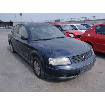 volkswagen passat berlina (3b2) del año 1998