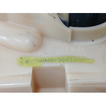 Recambio de aforador para ford focus berlina (cak) 1.6 16v cat referencia OEM IAM 98AP9C055DA  