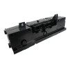 Recambio de mando calefaccion / aire acondicionado para mercedes-benz sprinter 3,5-t furgoneta (b906) 319 cdi / bluetec (906.631