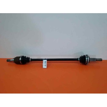 Recambio de transmision trasera izquierda para nissan x-trail (t30) edition elegance referencia OEM IAM 396008H510  