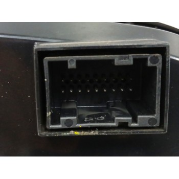 Recambio de cuadro instrumentos para fiat bravo (198) 1.9 8v jtd cat referencia OEM IAM 55500198  