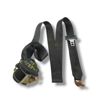 CINTURON SEGURIDAD TRASERO IZQUIERDO 2T14A611B69CC