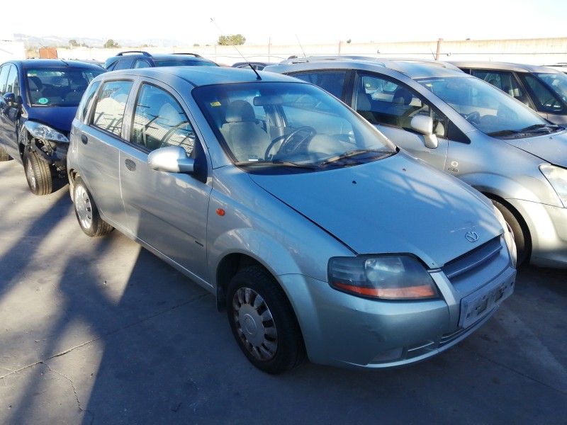 DAEWOO KALOS