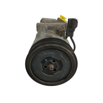 Recambio de compresor aire acondicionado para mitsubishi colt berlina 5 (z30a) 1.1 cat referencia OEM IAM GE4472209684 5SE09C 