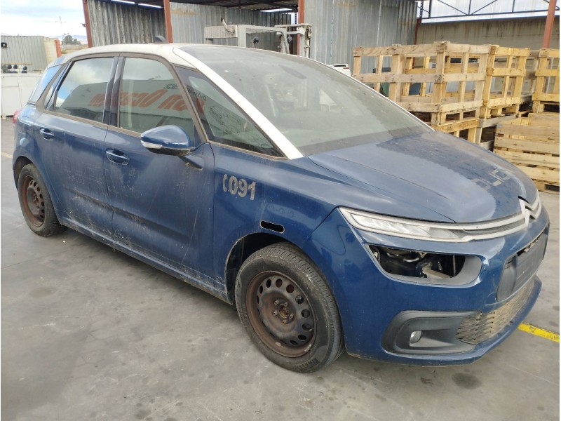 CITROËN C4 PICASSO