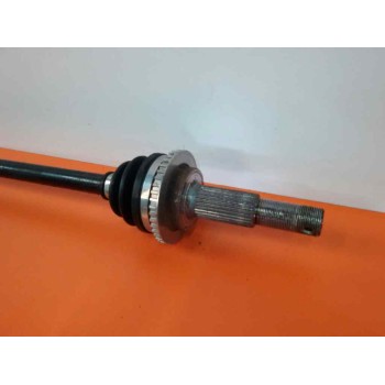 Recambio de transmision trasera izquierda para nissan x-trail (t30) edition elegance referencia OEM IAM 396008H510  