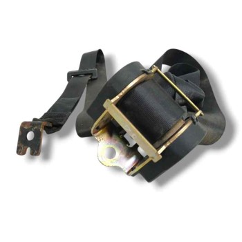 Recambio de cinturon seguridad trasero izquierdo para ford transit connect (tc7) 1.8 tdci cat referencia OEM IAM 2T14A611B69CC  