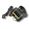 Recambio de cinturon seguridad trasero izquierdo para ford transit connect (tc7) 1.8 tdci cat referencia OEM IAM 2T14A611B69CC  