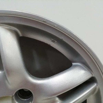 Recambio de llanta para honda cr-v (rd1/3) luxury (rd1) referencia OEM IAM S10560D J15X6JJ50 42700S10A02