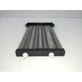 Recambio de resistencia calefaccion para hyundai i30 1.6 crdi cat referencia OEM IAM 971912L000 ELEMENTO CALEFACTOR 